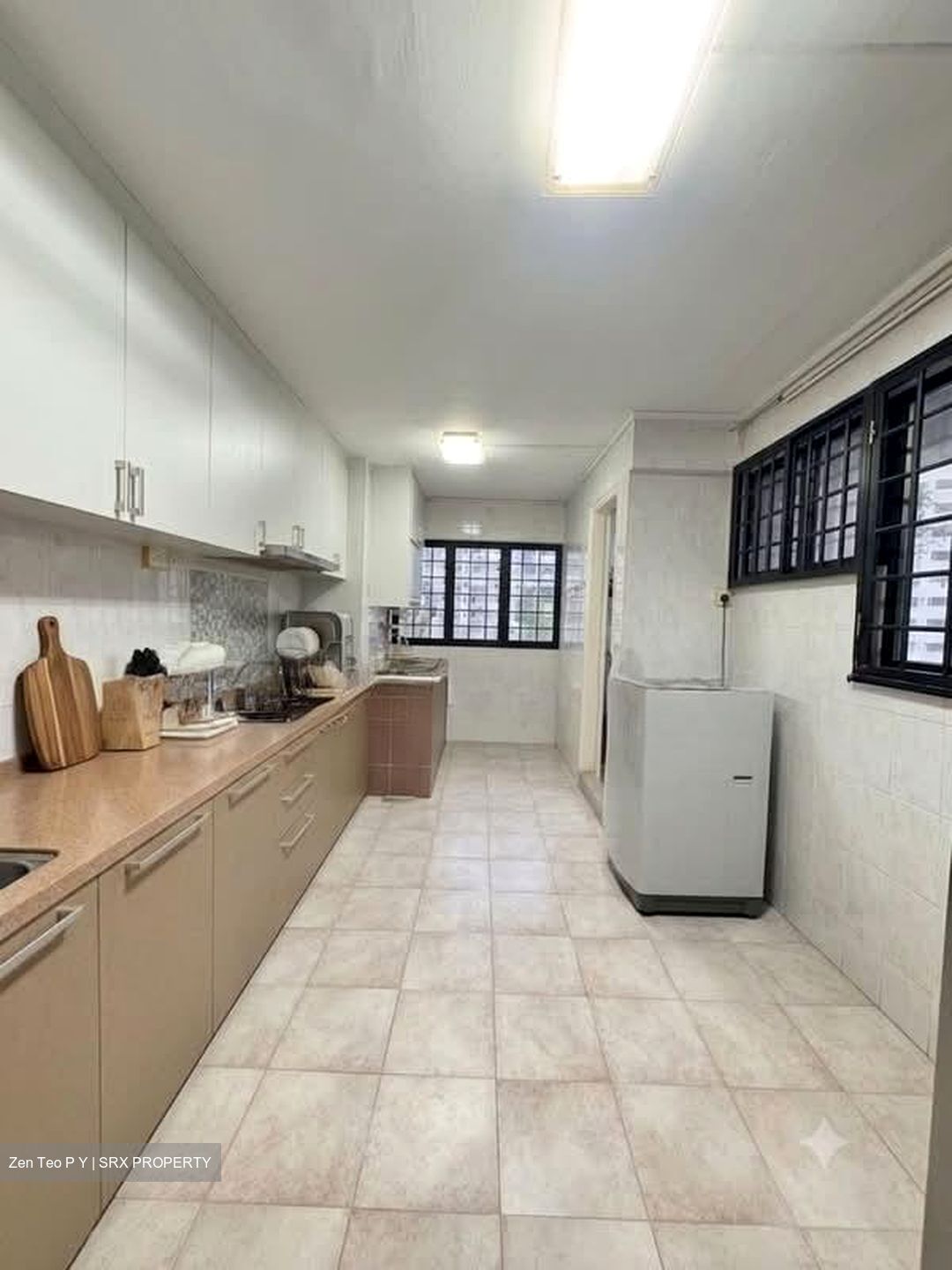 Blk 605 Eunos Rainbow (Bedok), HDB 5 Rooms #580804491